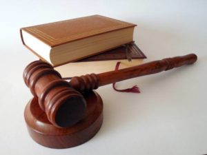 Maryland Divorce Trial