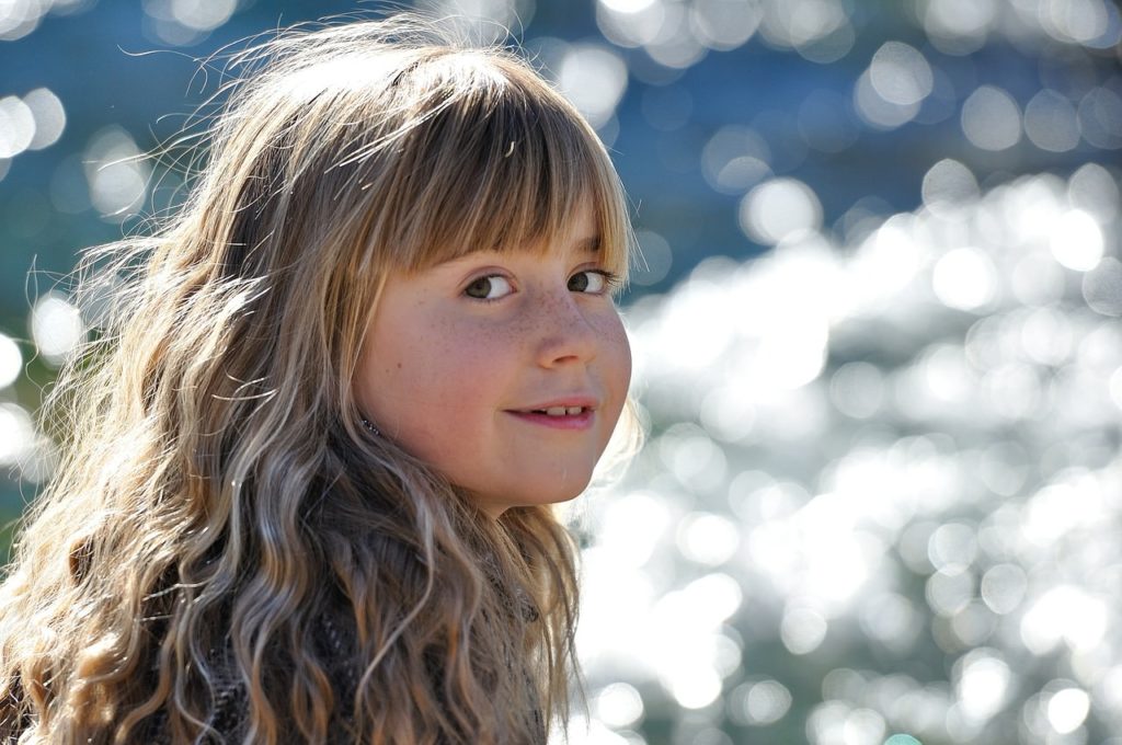 child