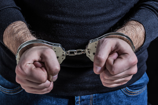 Handcuffs