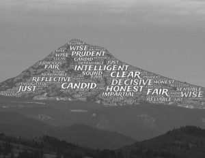 qualities of a good divorce lawyer