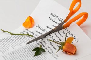 divorce by mutual consent