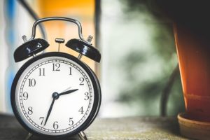 divorce timeline maryland