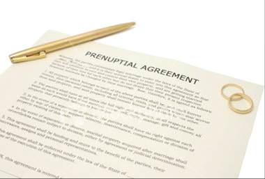 Maryland Prenuptial Agreements