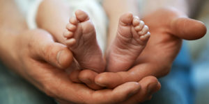 Maryland Paternity Lawyer