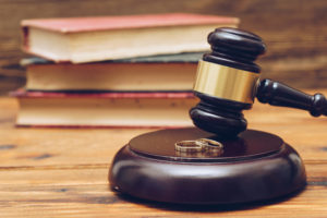 Will Cheating Affect an Alimony Settlement?