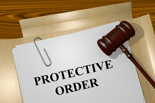 protective-order-lawyer