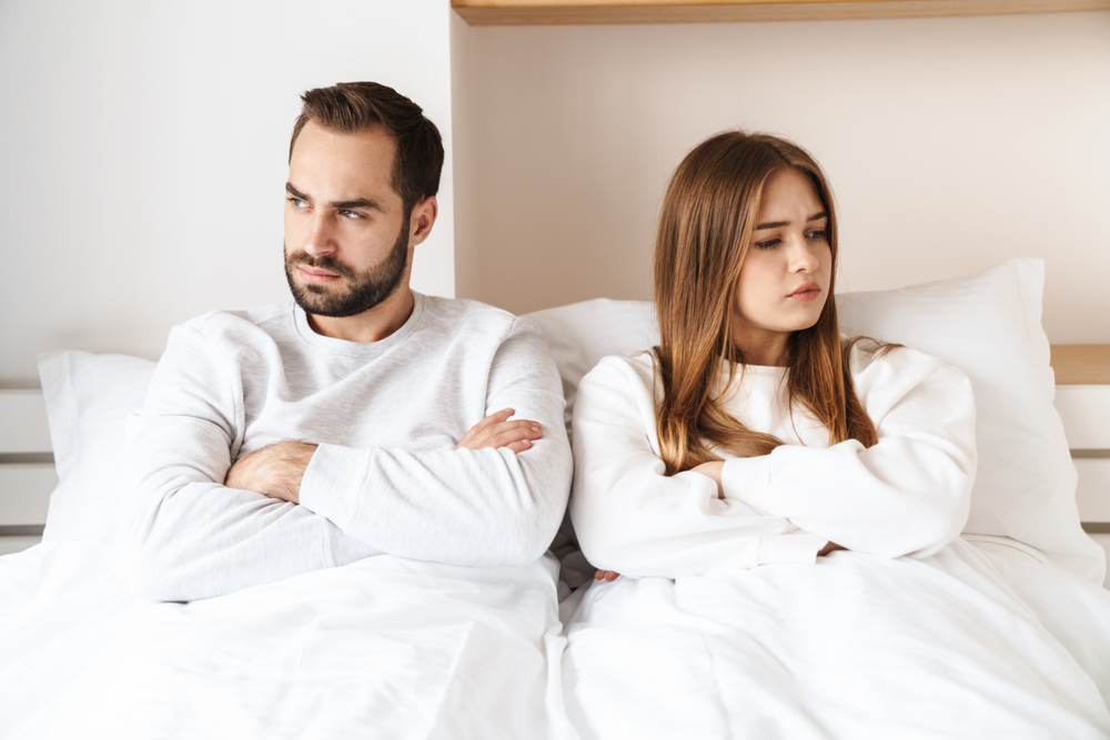 fault or no-fault divorce attorney