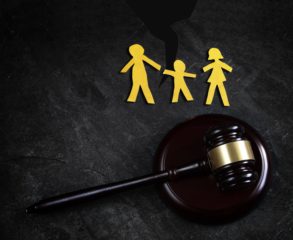 Do I Need A Lawyer For A Child Custody Agreement Billian Law