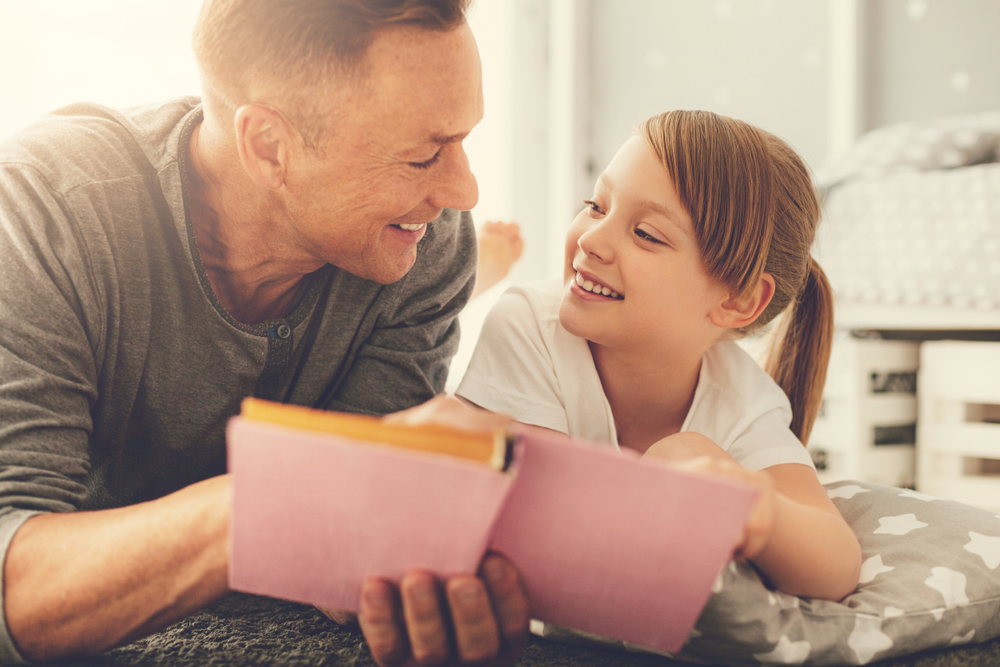 custody law unmarried parents