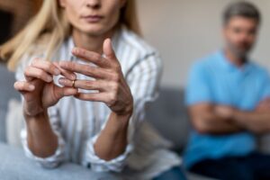 How to Prepare for Impending Divorce Battle
